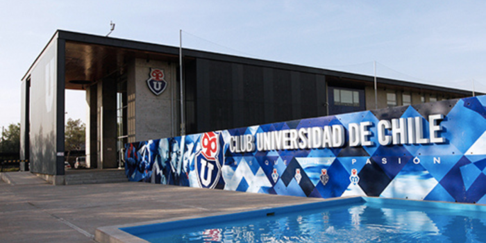 Universidad de Chile define plazos para el anhelado sueño del estadio propio