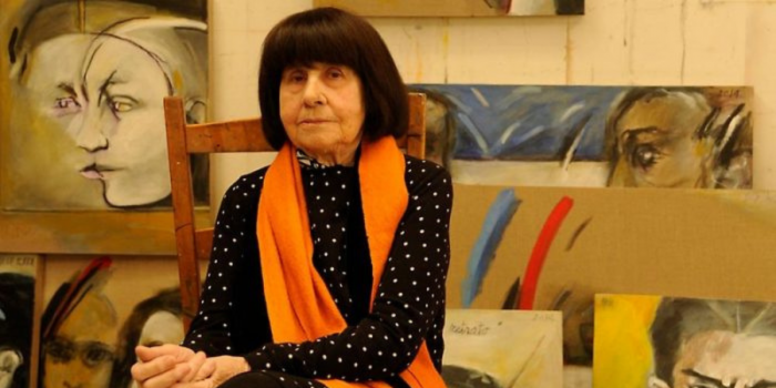 “Roser Bru de Norte a Sur”: con exposición itinerante que recorrerá Chile, comienza el centenario de la destacada artista en el Museo Baburizza de Valparaíso