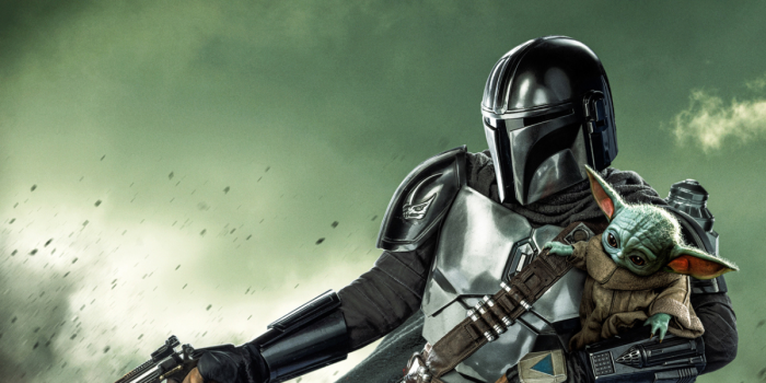 Disney+ publica el trailer de The Mandalorian 3