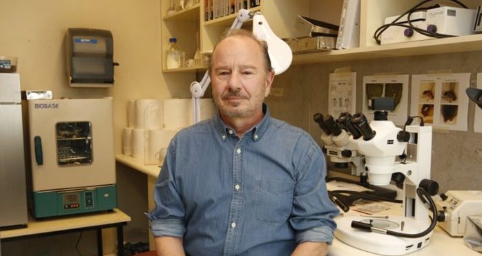 Fallece Francisco Bozinovic, premio Nacional de Ciencias Naturales 2020
