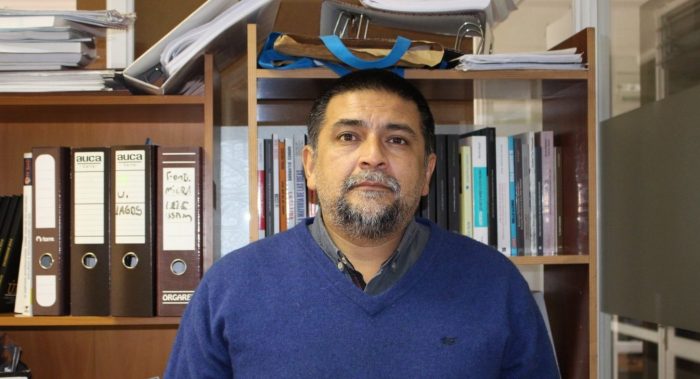 En reemplazo de Meza-Lopehandía, Presidente Boric nombra a Carlos Durán Migliardi como su nuevo jefe de Gabinete
