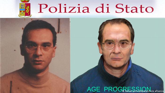 Detenido el jefe de Cosa Nostra, Messina Denaro, el más buscado de Italia