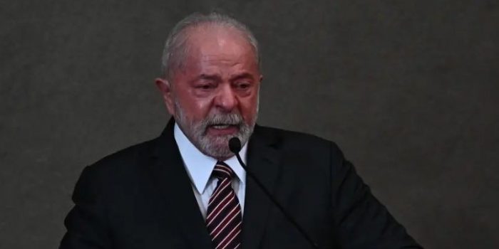Lula afirma que «vándalos fascistas» serán encontrados y castigados tras invasión a las sedes de los tres poderes del Estado
