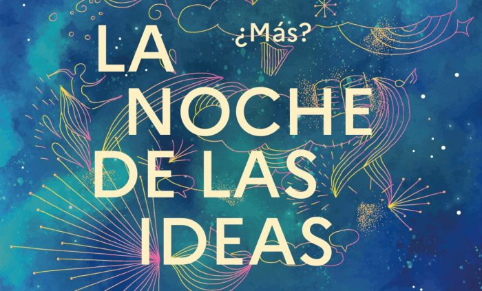 Instituto Francés de Chile y Festival Teatro a Mil presentan tercera versión de La Noche de las Ideas