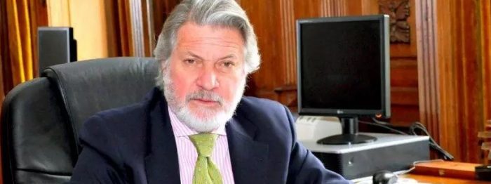 Pablo Cabrera por crisis en Perú: «El problema ya no es solo electoral, sino que es una falla sistémica en todo el aparataje»