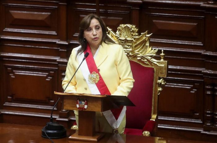 Perú retira a embajador en Honduras por «inaceptable injerencia» en asuntos internos