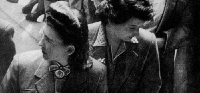 A 74 años del derecho a voto de las mujeres: cómo se gestó uno de los hechos que marcó la historia democrática del país