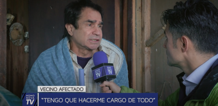 “Mundo al Revés”: webserie retrata cómo sería si los hombres fueran los únicos encargados del hogar y la familia