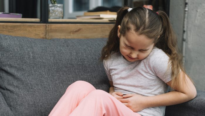 Gastroenteritis infantil en verano: ¿cómo prevenirla?