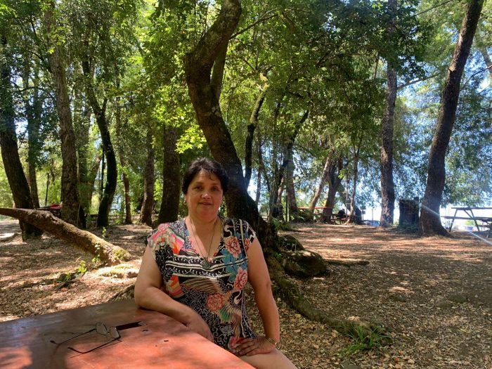 El Sendero: el complejo turístico inmerso en medio de la naturaleza de Santa Bárbara