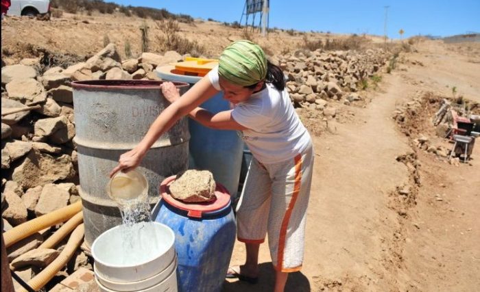 ‘‘Guardianas del agua’’: el rol y participación de las mujeres en la gestión hídrica
