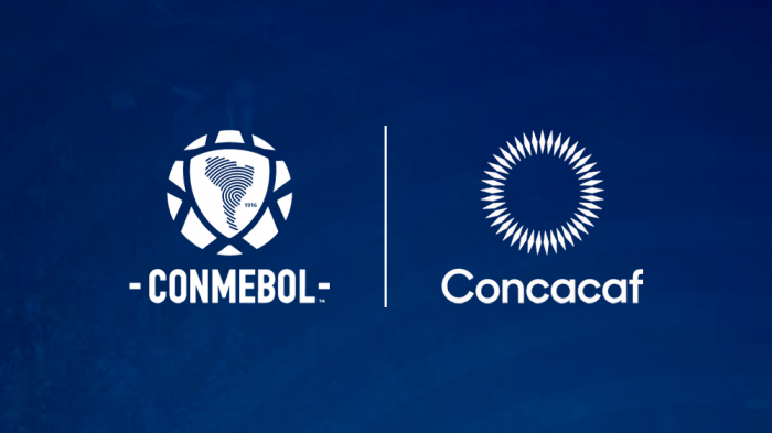 Con miras al Mundial de 2026: Conmebol y Concacaf firman acuerdo para potenciar el fútbol masculino y femenino de la región