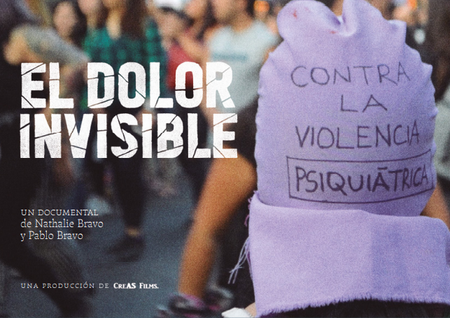 Documental «El dolor invisible»