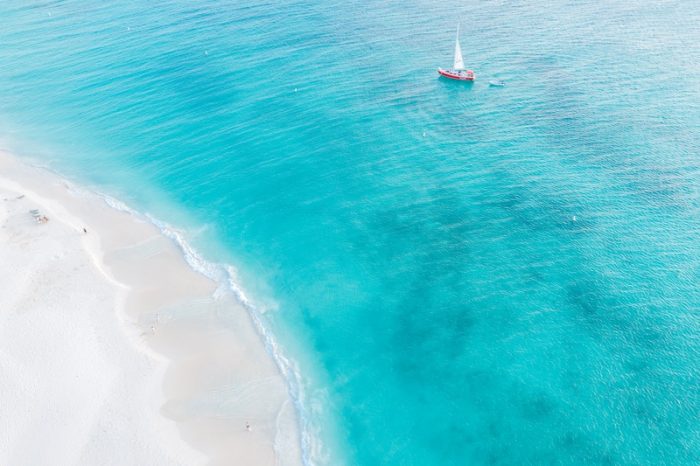 Aruba: la pequeña isla turística del Caribe que ofrece diversos atractivos para los viajeros