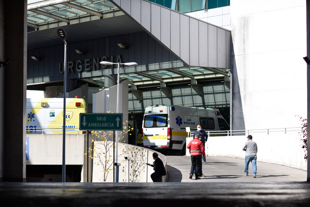 La agonía por las 1.000 cirugías suspendidas tras los paros de la salud en el Gran Concepción
