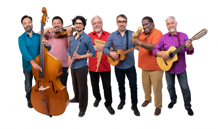 Festival Canto con Sentido y Razón