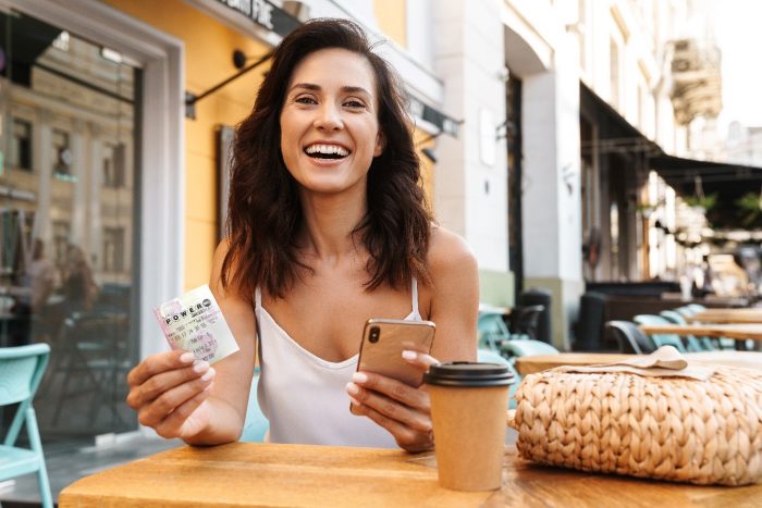 US$940 millones de dólares acumulados: venta masiva de boletos del Mega Millions desde Chile