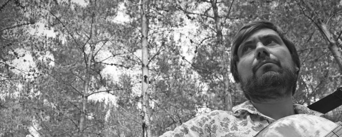 Recital de NicoCazuela en Teatro Montealegre
