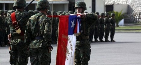La vigencia del sacrificio de los 77 soldados de la Batalla de La Concepción