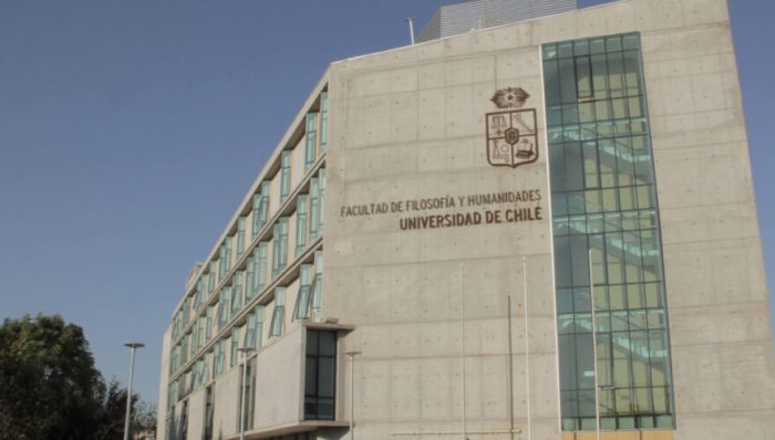 Universidad de Chile se presentará ante la Comisión de Educación de la Cámara Baja tras viralización de “tesis pedófilas”