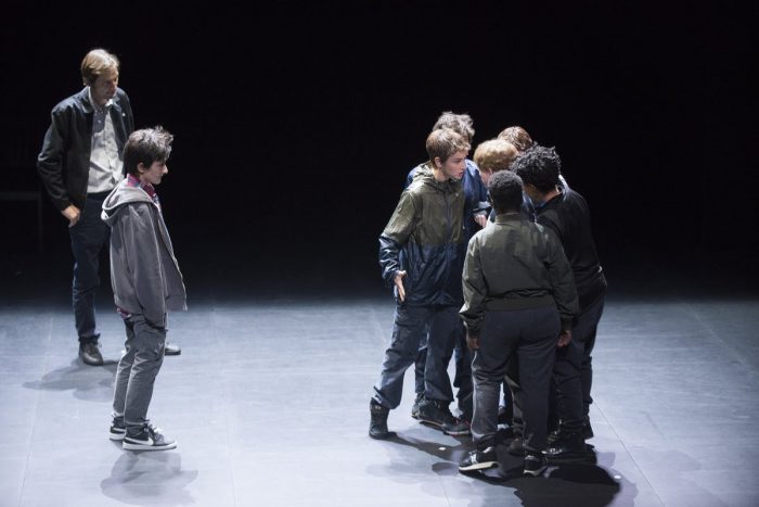 Comienzan los 30 años del Festival Teatro a Mil con más de 130 espectáculos en todo el país