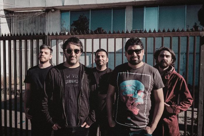 Banda Inverness en Valdivia