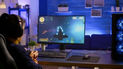 Etiquetado digital de videojuegos: protegiendo a nuestros niños, niñas y adolescentes