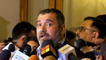 Luis Moreno, Presidente del PDG: “La gente se ha dado cuenta de que hay turismo político al interior del partido”