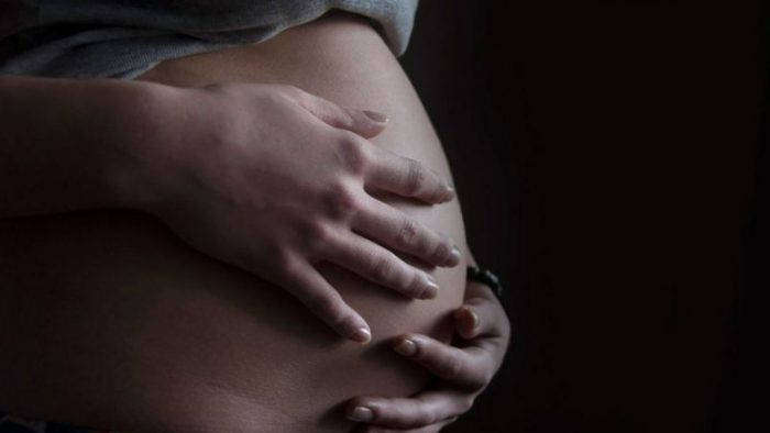 “Vivo de luto por un bebé que nunca existió”: el embarazo psicológico