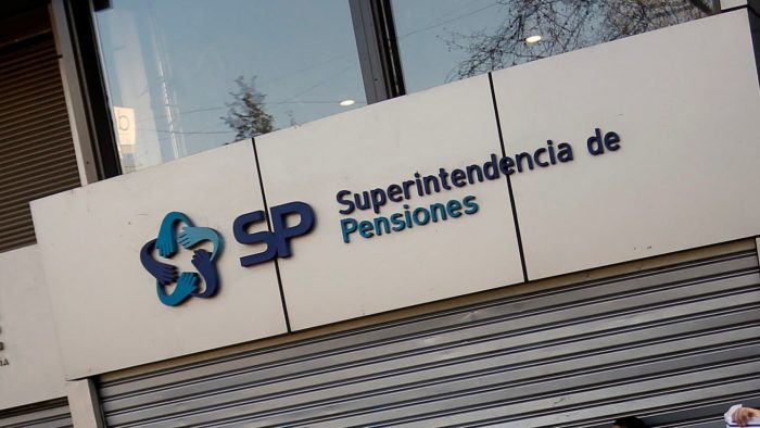 Superintendencia de Pensiones alerta a usuarios por mail fraudulento sobre retiro de 10%