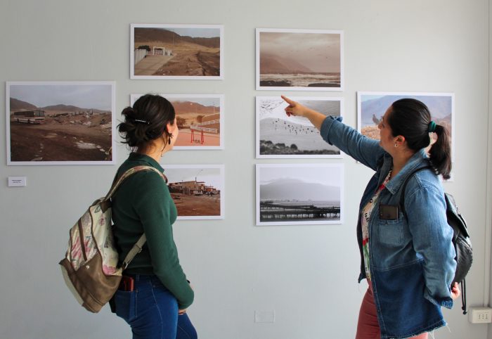 Foto Antofagasta vuelve con diversas actividades en 2023