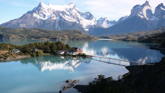 Magallanes: la importancia del turismo responsable en vacaciones