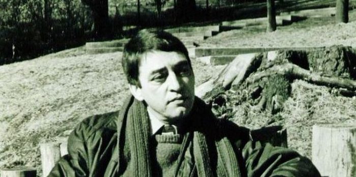 Hernán Valdés, in memoriam