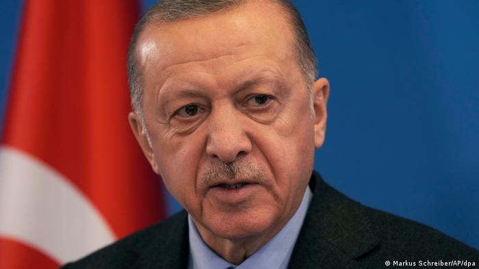 Turquía reanuda negociaciones por ingreso de Suecia y Finlandia a la OTAN