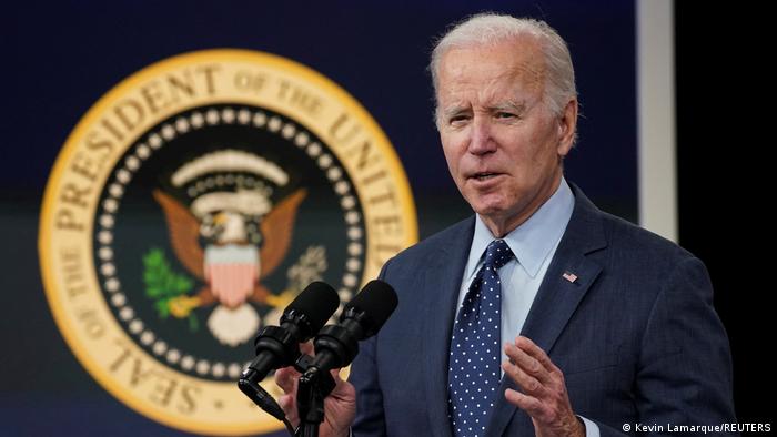 Biden preocupado por filtración de documentos secretos del Pentágono sobre guerra de Rusia en Ucrania, pero descarta “riesgo inmediato”
