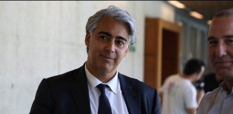 Marco Enríquez-Ominami: “Propongo que los fiscales regionales sean electos por sufragio universal”