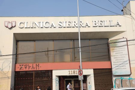 Fiscalía investigará al SII, a la Seremi de Salud y al Conservador de Bienes Raíces por el caso Sierra Bella