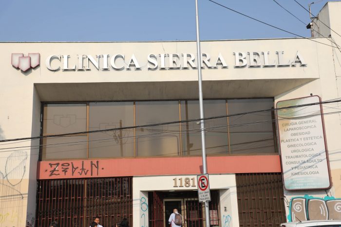 Clínica Sierra Bella: Fiscalía inicia investigación para determinar si hubo fraude al Fisco en la compra