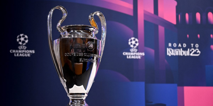 Octavos de final de la Champions League: revisa los encuentros que se disputan hoy