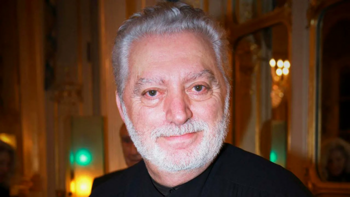 Murió el reconocido diseñador de moda, Paco Rabanne, a los 88 años