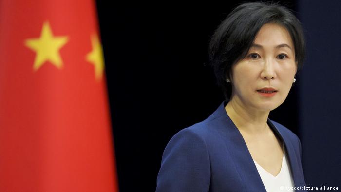 Pekín confirma que globo que sobrevuela Latinoamérica es chino