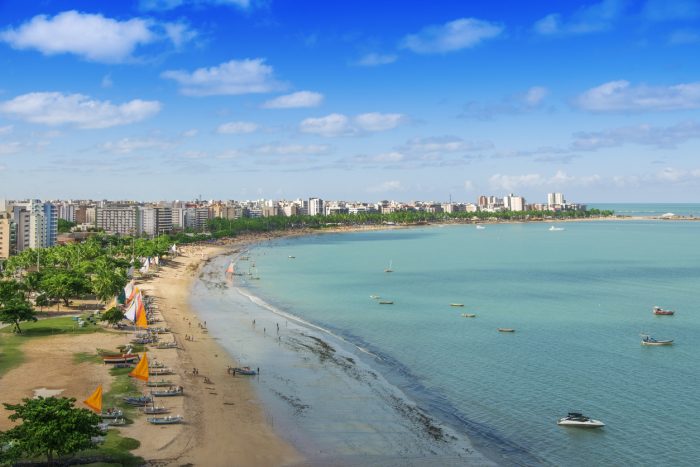 Brasil: el destino ideal para descubrir joyas escondidas de la naturaleza