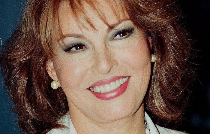 Fallece La Actriz Raquel Welch A Los 82 Años Un Icono Sexual De Los Setenta 