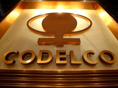 Codelco comunica renuncia de la abogada Patricia Núñez, miembro del directorio de la empresa