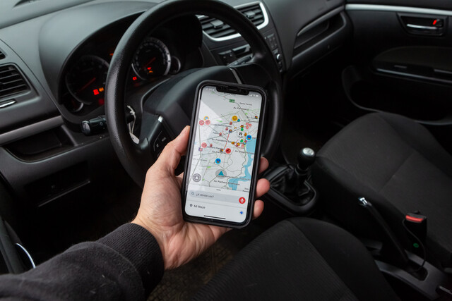 Sernac demanda a aseguradoras por no entregar dispositivos GPS y buscará compensar a consumidores