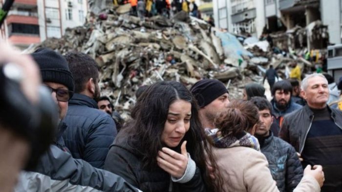 Por qué los terremotos de Turquía y Siria han sido tan mortíferos y devastadores