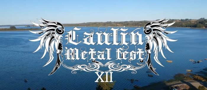 Caulín Metal Fest 2023