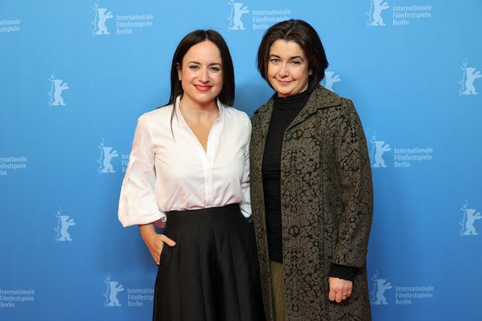 “La Memoria Infinita” de Maite Alberdi es distinguida por la audiencia en el Festival de Berlín