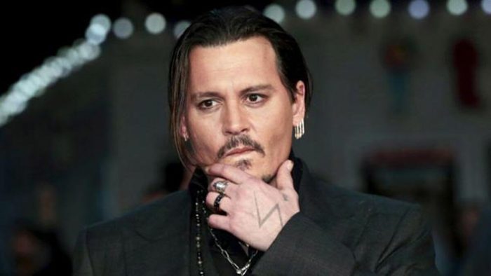 Documental sobre Johnny Depp en Film&Arts