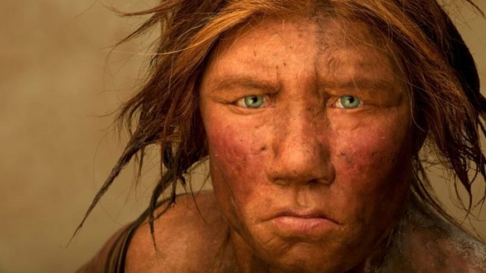 Nuestra especie ya se mezcló con los neandertales hace 250.000 años